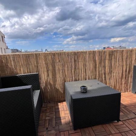 Cosy Rent Strasbourg Wifi Terrasse St Aloise Villa Ngoại thất bức ảnh