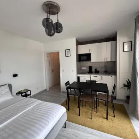 Cosy Rent Strasbourg Wifi Terrasse St Aloise Villa Ngoại thất bức ảnh