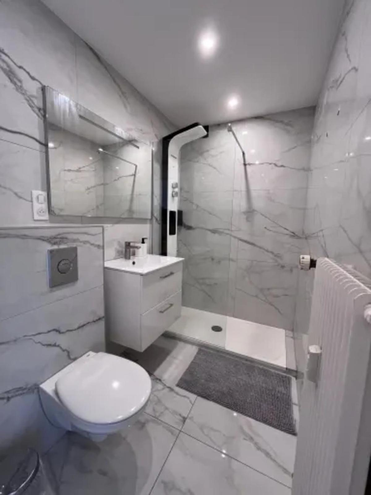 Cosy Rent Strasbourg Wifi Terrasse St Aloise Villa Ngoại thất bức ảnh