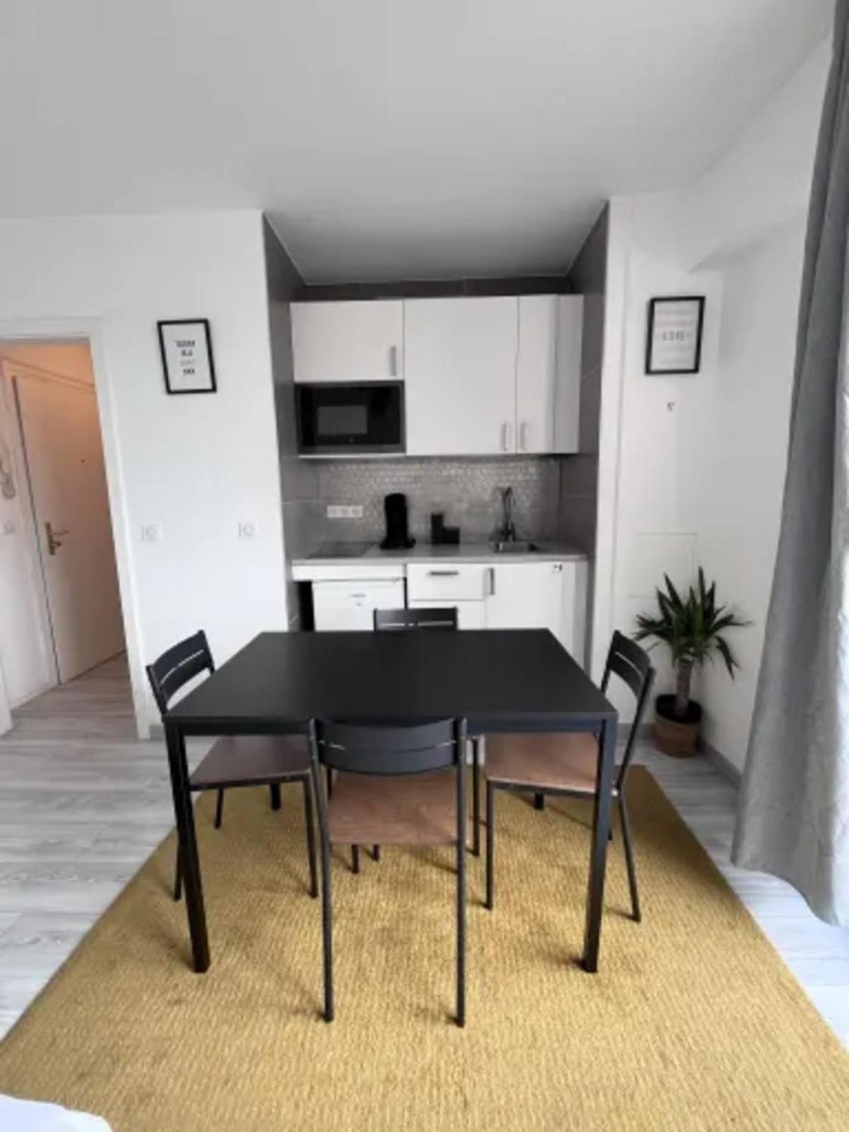 Cosy Rent Strasbourg Wifi Terrasse St Aloise Villa Ngoại thất bức ảnh
