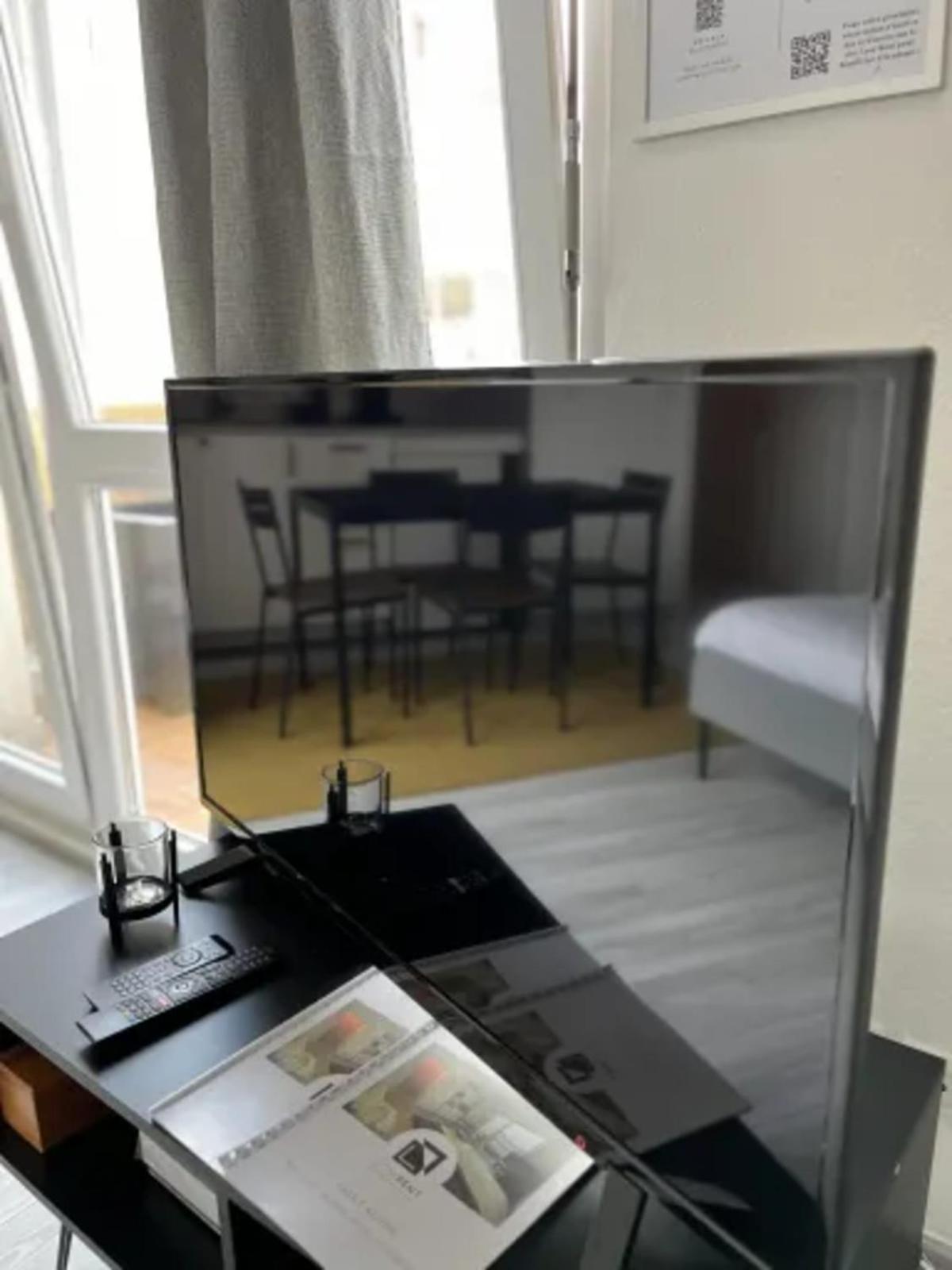 Cosy Rent Strasbourg Wifi Terrasse St Aloise Villa Ngoại thất bức ảnh