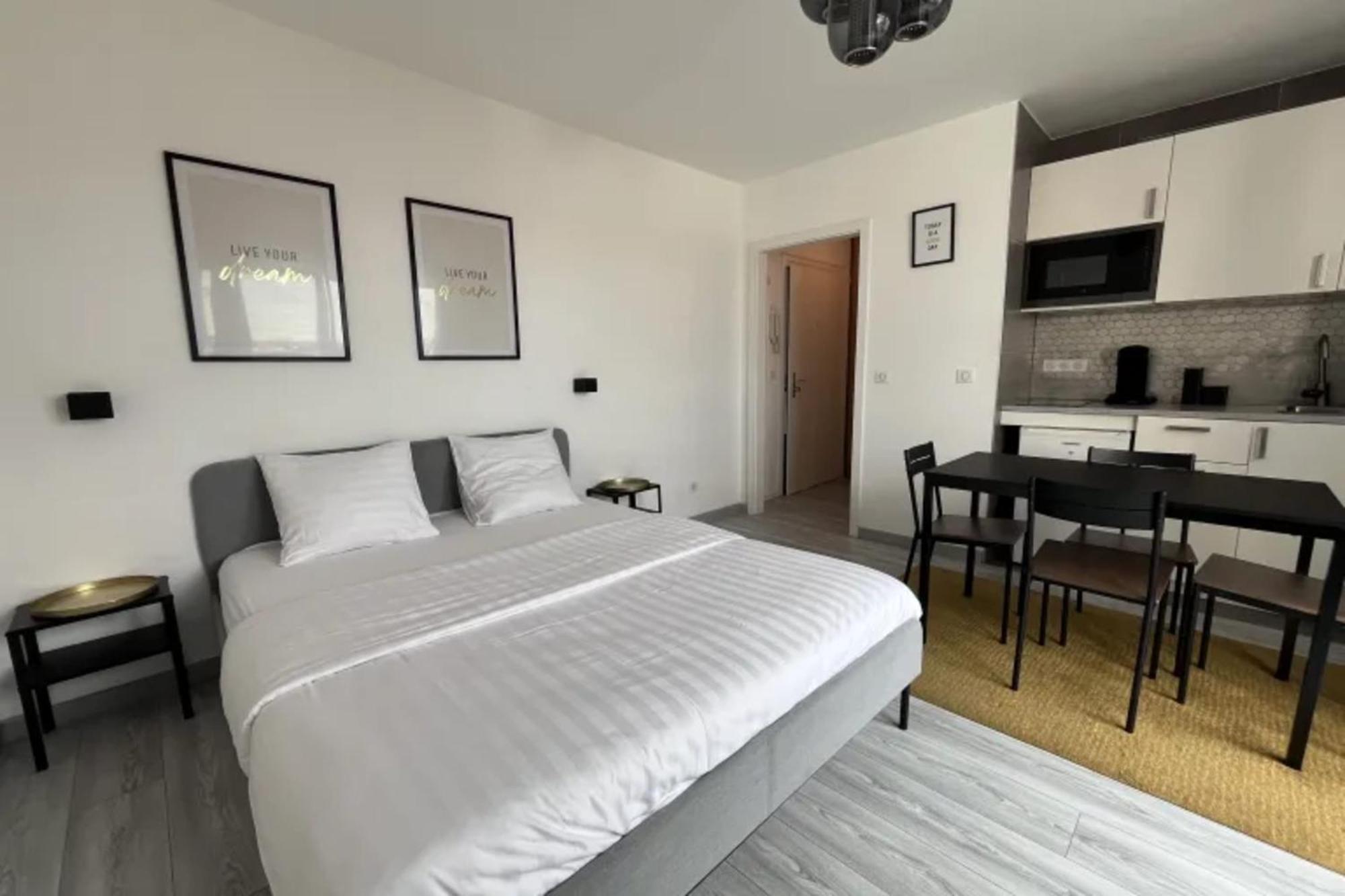 Cosy Rent Strasbourg Wifi Terrasse St Aloise Villa Ngoại thất bức ảnh