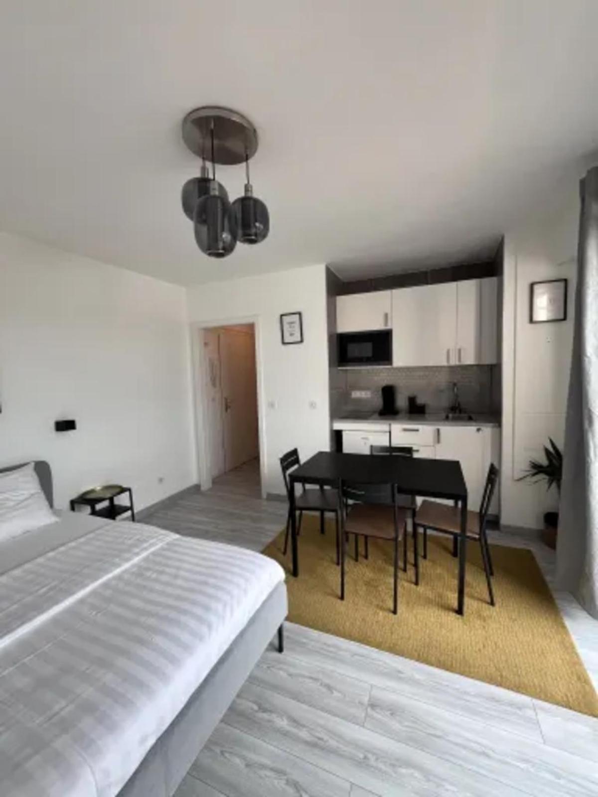 Cosy Rent Strasbourg Wifi Terrasse St Aloise Villa Ngoại thất bức ảnh